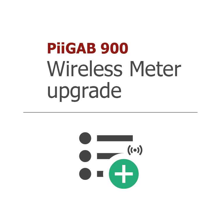 500 to 1000 WL meters - License upgrade