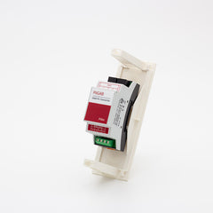 Behuizing voor PiiGAB P1/HAN-P1 Converter 55x160mm IP30