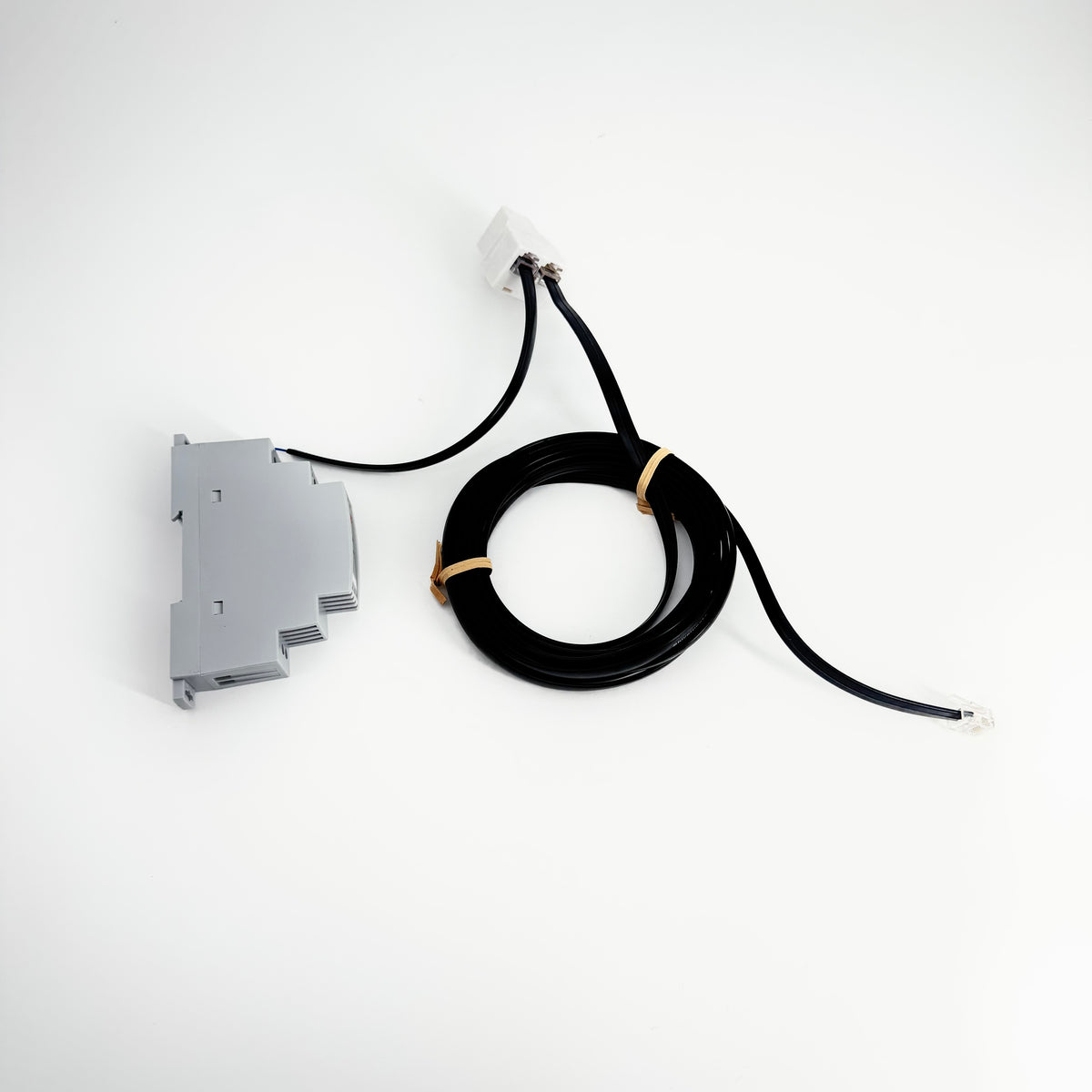 Voedingsset voor Kamstrup OMNIpower & PiiGAB P1 Converter