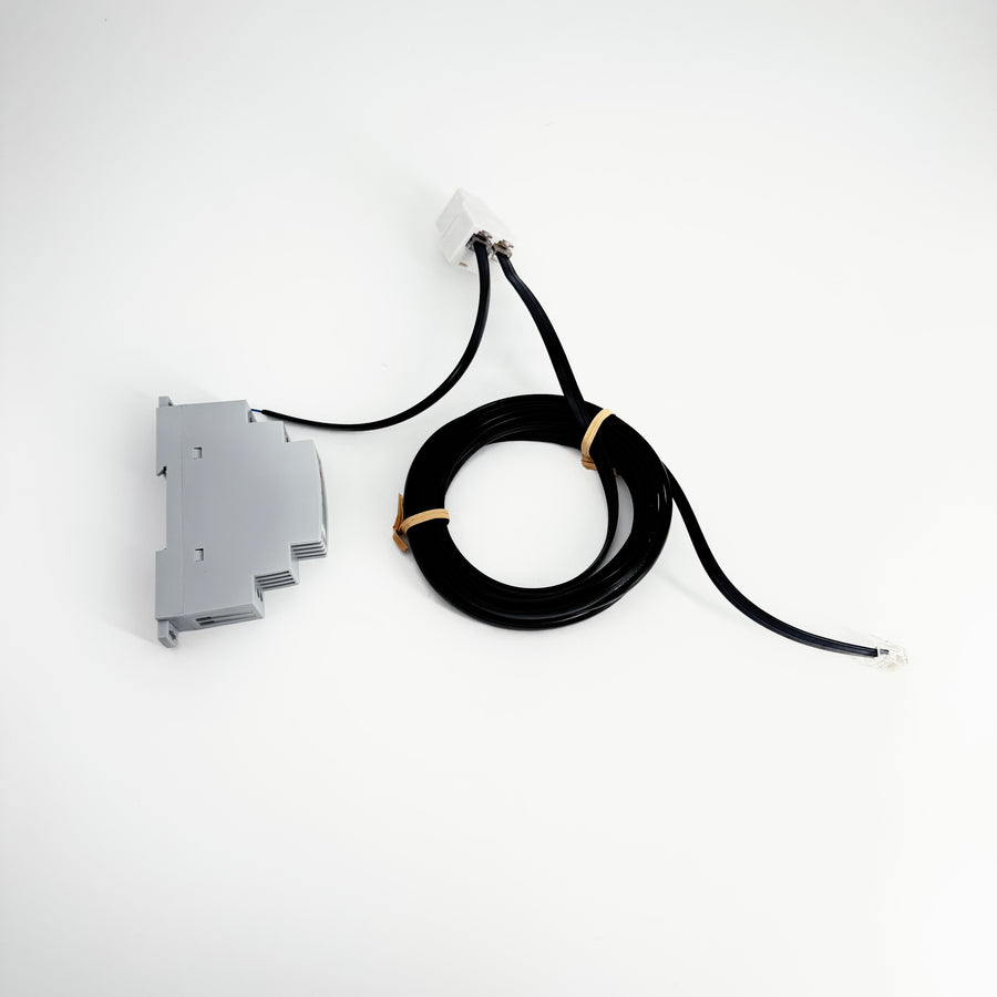 Voedingsset voor Kamstrup OMNIpower & PiiGAB P1 Converter