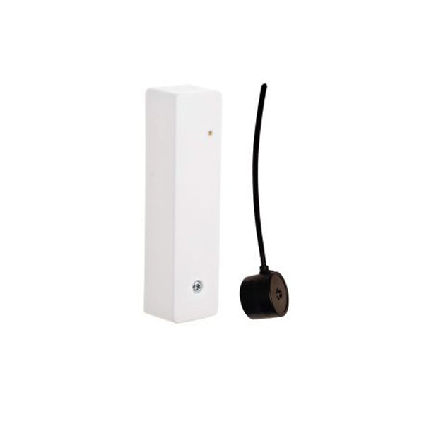 Pulsteller met optische sensor