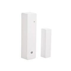Door and window sensor, with magnet