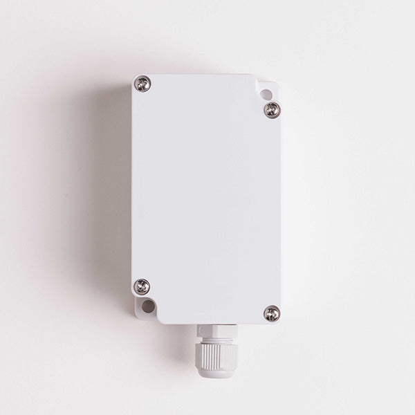 Wireless WM-Bus Configurable Pulse Counter, IP66
