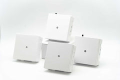 Draadloze M-Bus-repeater, batterij