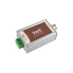 THT2 - Temperature and humidity meter