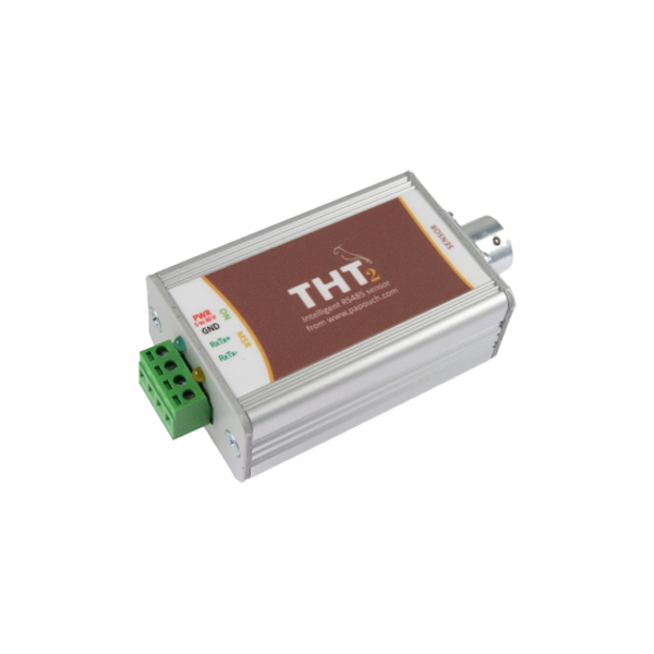 THT2 - Temperature and humidity meter