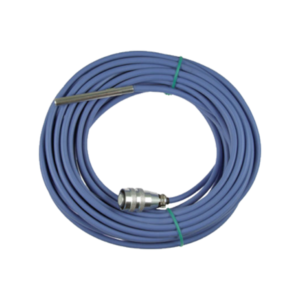 Papago - Ethernet temperature meter